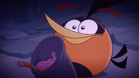 Watch Golditrotters / A Fistful of Cabbage / Porcula / Didgeridork / Camp Scary / Tipping Point / All Geared Up / Dream House / Home Sweet Home. Episode 2 of Season 2.