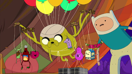 Watch No One Can Hear You. Episode 15 of Season 3.