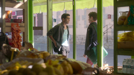 Ver 36 horas desaparecido. Episódio 3 da Temporada 2.