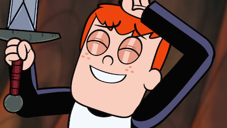 Watch The Hound of Hounding / The Defeat of Glory. Episode 17 of Season 1.