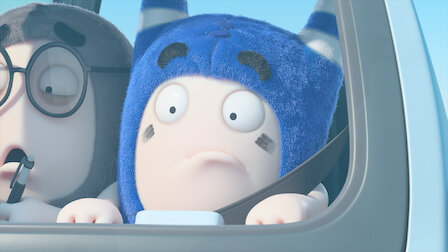 Watch Monster Truck / Driving Jeff Crazy / Cross Newt Training. Episode 8 of Season 2.