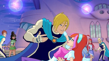 Watch Secret of Ruby Reef. Episode 8 of Season 5.