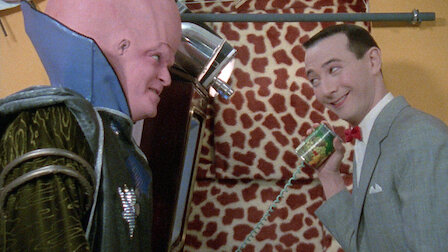 Ver Playhouse no espaço. Episódio 9 da Temporada 2.