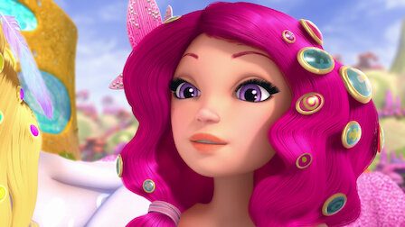 Watch Return to Rainbow Island. Episode 20 of Season 3.