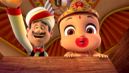 Watch Fireworks. Episode 3 of Season 1.