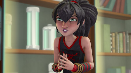 Watch Captured. Episode 7 of Season 1.