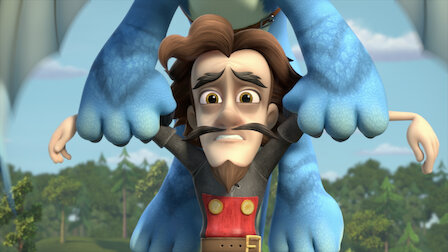 Watch Bad Egg. Episode 8 of Season 1.