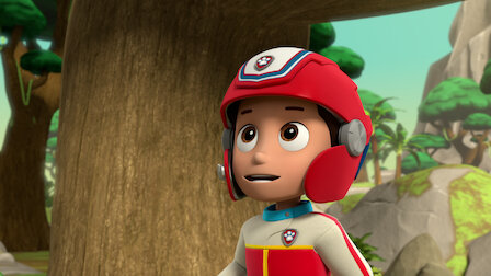 Watch Mission Paw: Royally Spooked! / Pups Save Monkey-Dinger. Episode 7 of Season 4.