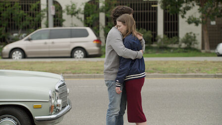 Ver Marty Dobbs. Episódio 8 da Temporada 2.