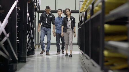 Ver Vingança: Parte 2. Episódio 4 da Temporada 1.