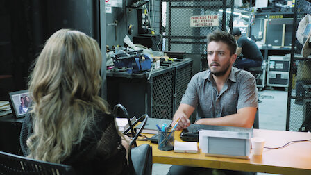 Ver Episódio 38. Episódio 38 da Temporada 1.