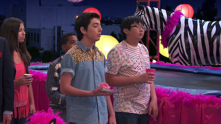 Watch Episode 9. Episode 9 of Season 1.