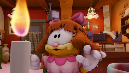 Watch With Four You Get Pizza / Guest from Beyond. Episode 11 of Season 2.