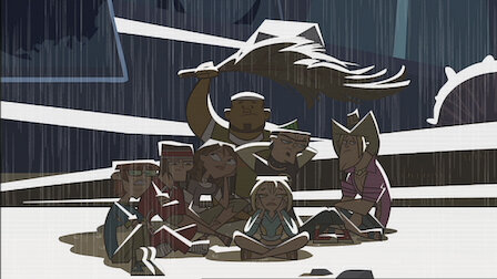 Watch Phobia Factor. Episode 7 of Season 1.