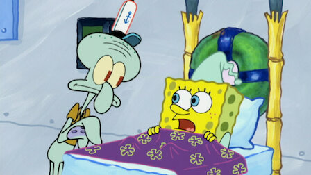 Watch New Digs / Krabs a la Mode. Episode 5 of Season 5.