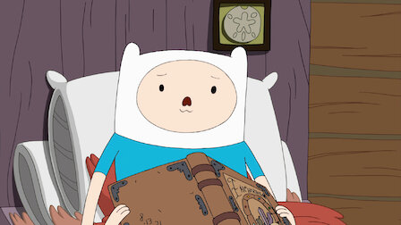 Watch Another Way. Episode 24 of Season 3.