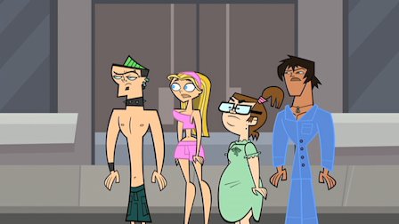 Watch Super Hero-ld. Episode 17 of Season 2.