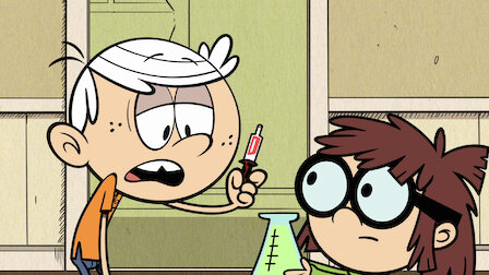 Watch Project Loud House/In Tents Debate. Episode 5 of Season 1.