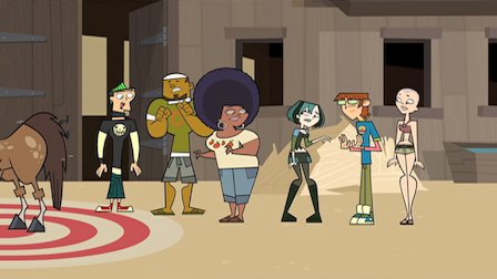 Watch 3:10 to Crazytown. Episode 5 of Season 2.