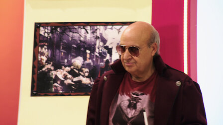 Watch The Great Lockart. Episode 25 of Season 1.