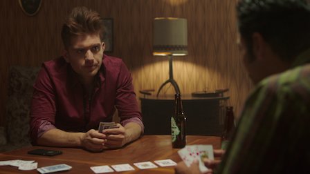 Ver Baralho de ouro. Episódio 2 da Temporada 2.