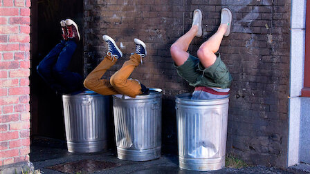 Watch Stinky Face. Episode 12 of Season 2.