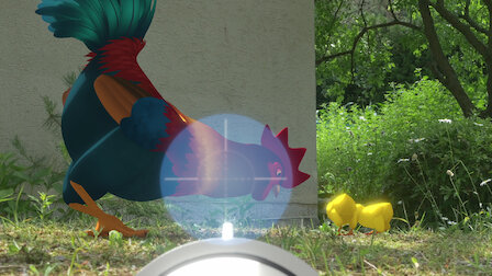 Watch Spin, Love Hurts, Aliens Ⅰ, Aliens Ⅱ. Episode 11 of Season 2.