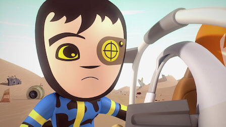 Watch The Ark. Episode 15 of Season 1.