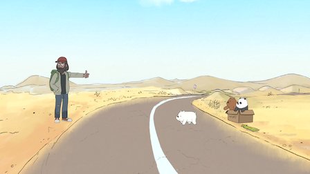 Watch The Road. Episode 17 of Season 1.