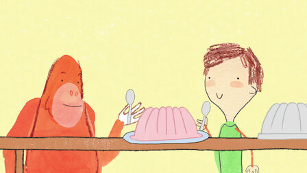 Watch Back and Forth. Episode 38 of Season 1.