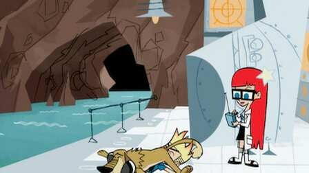 Watch Johnny vs. Bling Bling Boy / Johnny Impossible. Episode 2 of Season 1.