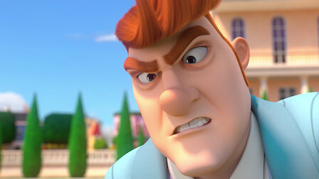 Watch Neko, the Lucky Cat. Episode 8 of Season 1.