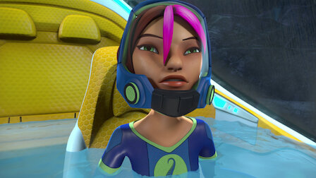 Watch The Treasure. Episode 1 of Season 3.