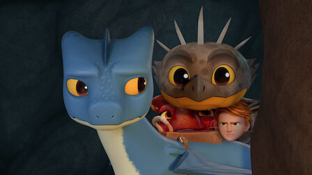 Watch Puff Enuf. Episode 6 of Season 2.