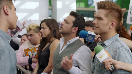 Ver Quem com ferro mata.... Episódio 12 da Temporada 2.