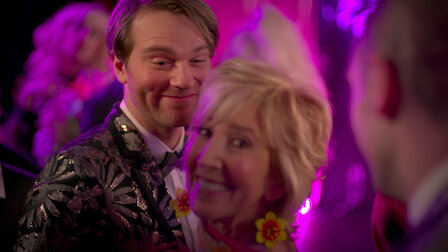 Ver Sempre em frente. Episódio 6 da Temporada 4.