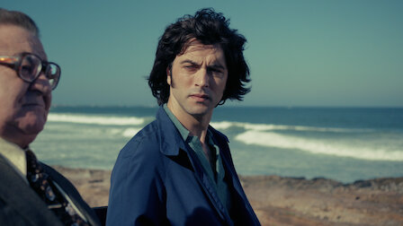 Ver Capítulo 1: 1981. Episódio 1 da Temporada 1.