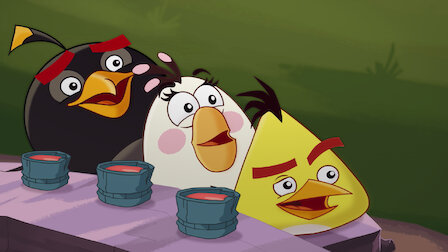 Watch El Porkador! / Hiccups / The Butterfly Effect / Hambo / Bird Flu / The Prankster / Snooze / SuperPork. Episode 9 of Season 1.