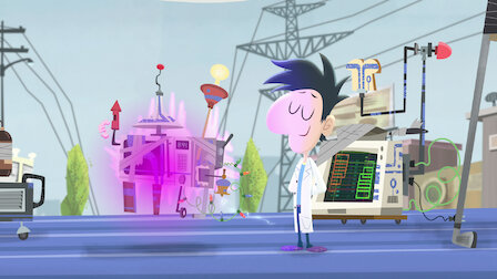 Watch Invent This!. Episode 5 of Season 1.