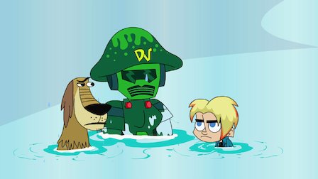 Watch Dark Johnny / No Homework Johnny. Episode 3 of Season 4.