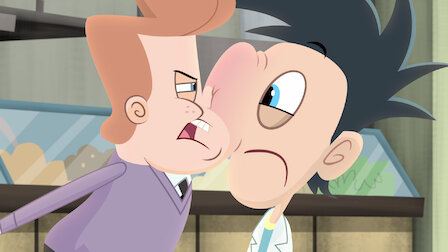 Watch My Pop is Tops. Episode 29 of Season 1.