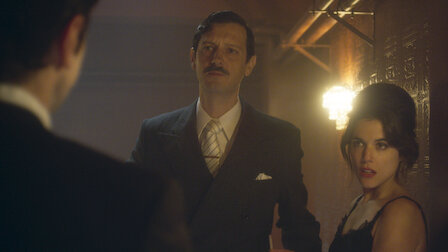 Ver O primeiro trabalho. Episódio 2 da Temporada 1.