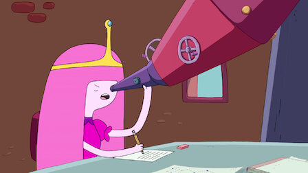 Watch Hot Diggity Doom/The Comet. Episode 20 of Season 6.