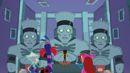 Watch Atlantes. Episode 11 of Season 1.