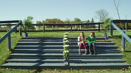 Watch Riding School. Episode 8 of Season 1.