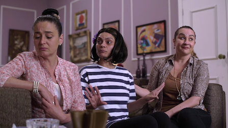 Ver Eu Aceito. Episódio 12 da Temporada 1.