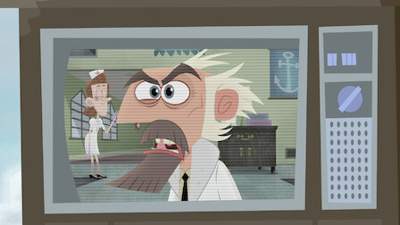 Watch The Inventor's Code. Episode 39 of Season 1.