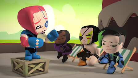 Watch Booger Brothers. Episode 3 of Season 2.