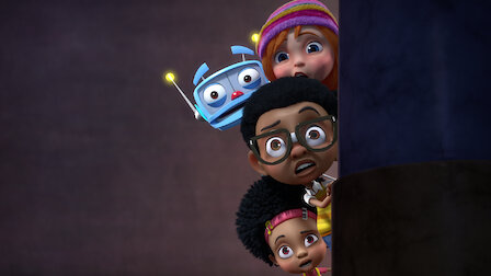 Watch I Heard It Through The Grapevine. Episode 1 of Season 2.