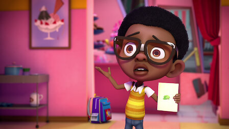 Watch I Can't Help Myself (Sugar Pie, Honey Bunch). Episode 10 of Season 1.